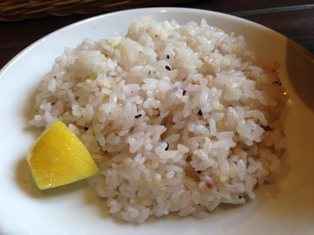 新店舗へ By Sackie 閉店 ココペリ ツリー ピープル Kokopelli Tree People 石仏 スープカレー 食べログ