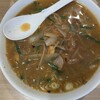 ラーメン中華食堂 新世 宮前店