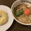 SOUP CURRY KING セントラル