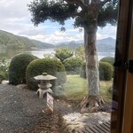 ドライブイン よしだ - 