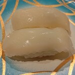 回鮮 まぐろ亭 - 真いか