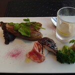 ステラレガーレ - 