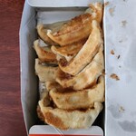 餃子専門店 正嗣 鶴田店 - 