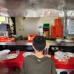 餃子専門店 正嗣 鶴田店 - 