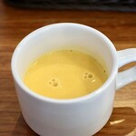 ディーノ - スープ