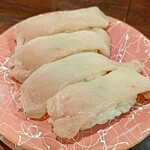 回鮮 まぐろ亭 - ビントロ