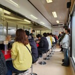 餃子専門店 正嗣 鶴田店 - 