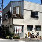 神田屋食堂 - 「神田屋食堂」
