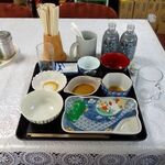 神田屋食堂 - ごちそうさま