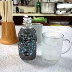 神田屋食堂 - 「瓶チュー（ドライ）」（450円）