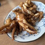 ドライブイン よしだ - 