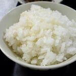 神田屋食堂 - 昼呑みの最後はご飯で〆る