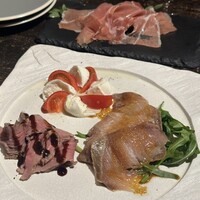 デ サリータ 渋谷 - 