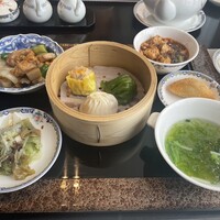 中国料理 桃李 - 
