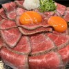 浪花焼肉 肉タレ屋