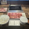 焼肉ライク 東久留米店