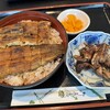 うなぎ屋 源内
