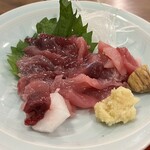 料理屋 しん谷 - 