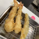 天麩羅処ひらお - 