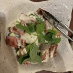 旬彩鰻彩 きた川 - 