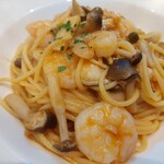 ソライア - 料理写真: