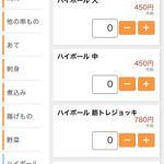 大衆串焼き酒場 つぼさか商店 - 