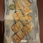 旬彩鰻彩 きた川 - 