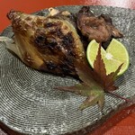 料理屋 しん谷 - 