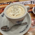 コメダ珈琲店 - ドリンク写真: