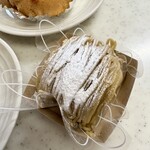 マッターホーン つつじが丘店 - 