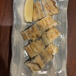 旬彩鰻彩 きた川 - 