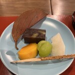 料理屋 しん谷 - 