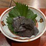 料理屋 しん谷 - 