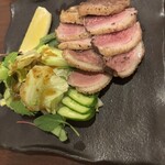 旬彩鰻彩 きた川 - 