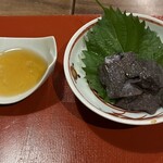 料理屋 しん谷 - 