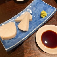 日本橋 やぶ久 - 