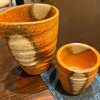 日本橋 やぶ久 - 