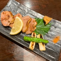 日本橋 やぶ久 - 