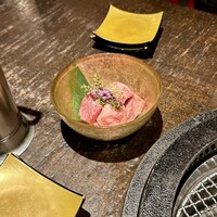 牛牛 西麻布 総本店 - 