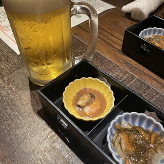 個室北国炉端 ときしらず_1