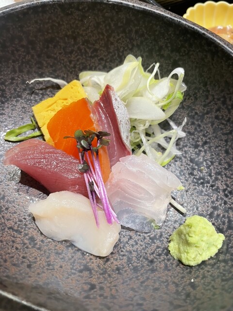 Private rooms Kitaguni Robata Tokishirazu Iidabashiekimae