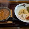 俺のつけ麺 緑店