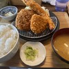 とんかつ割烹 やすいみ～と
