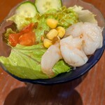 海老料理専門 プラウン＆ロブスターバー えびっとる - 