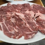 ジンギスカン羊はち - 