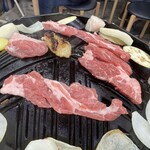 ジンギスカン羊はち - 