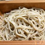 そば亭　丸十 - 