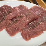 ジンギスカン羊はち - 