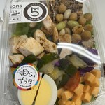 サラダデリ MARGO - 料理写真: