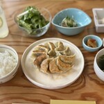 吉旦餃子 - 五種食べ比べ贅沢餃子セット